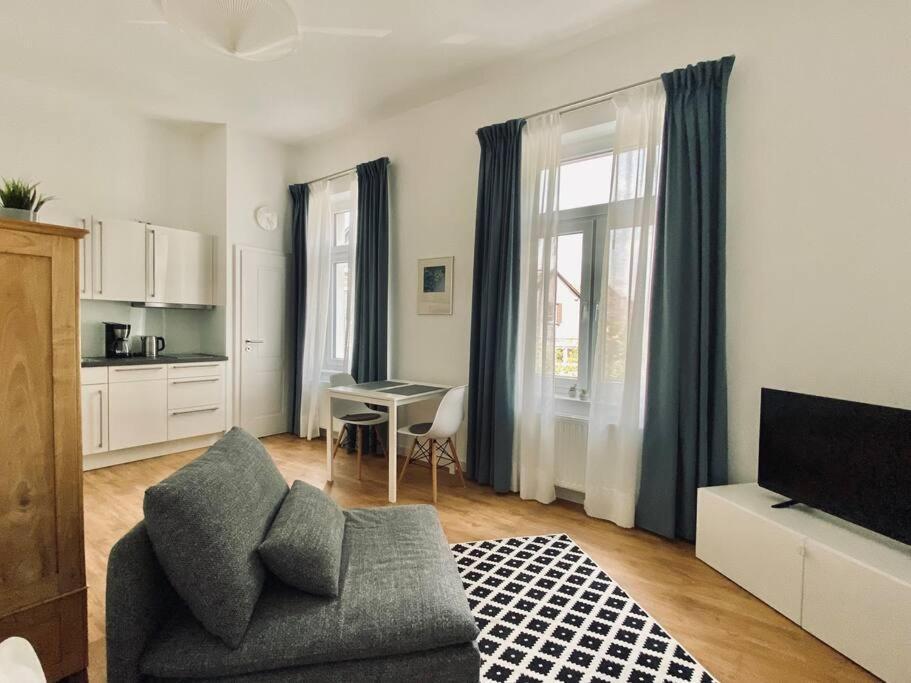 Apartment Nr. 8 Bad Laasphe Altstadt מראה חיצוני תמונה