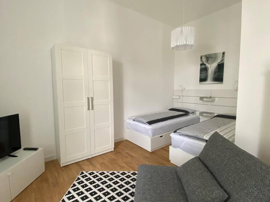Apartment Nr. 8 Bad Laasphe Altstadt מראה חיצוני תמונה