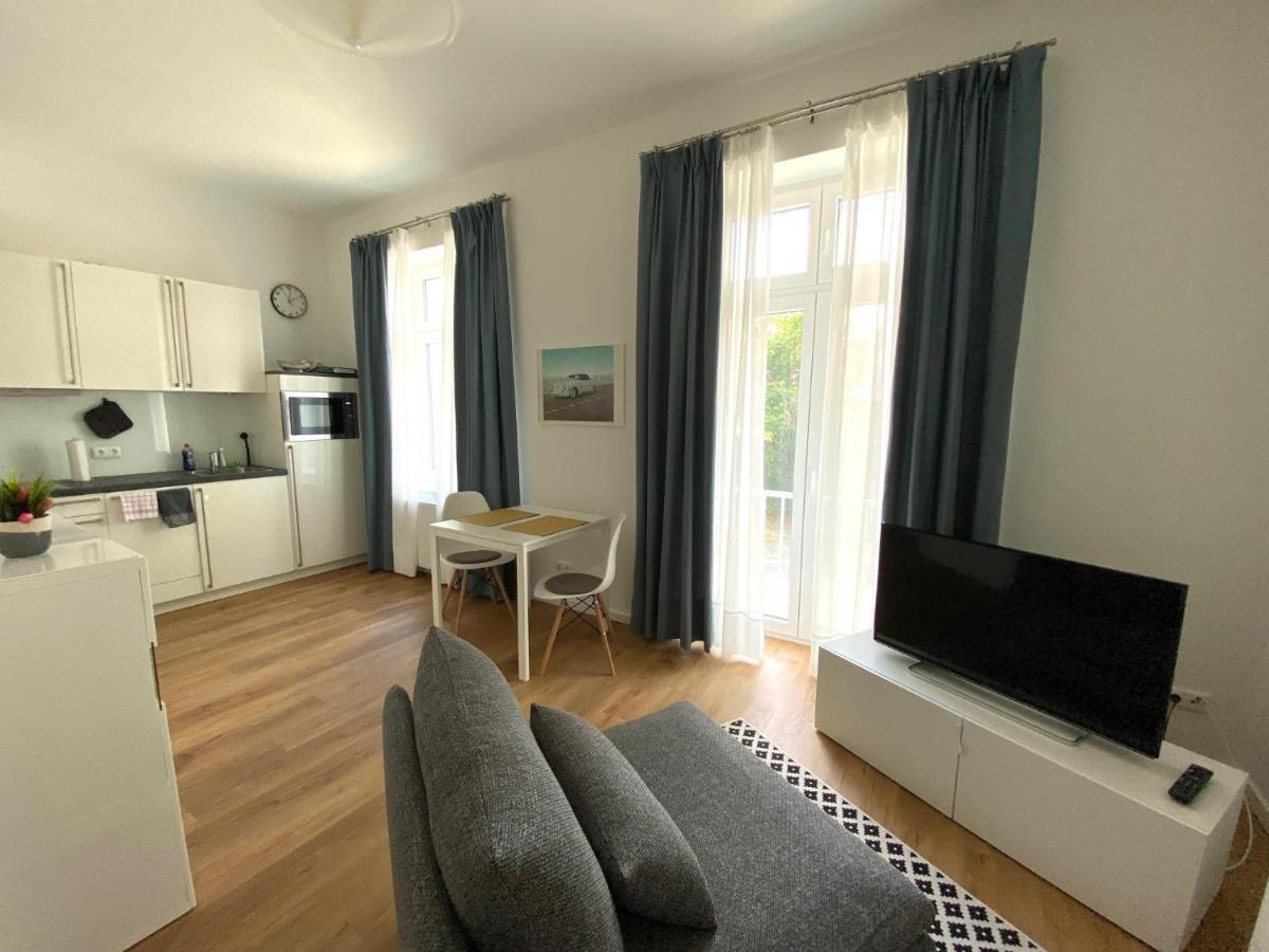Apartment Nr. 8 Bad Laasphe Altstadt מראה חיצוני תמונה